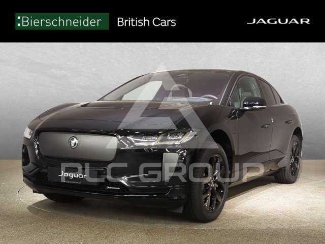 2023 Jaguar I-PACE