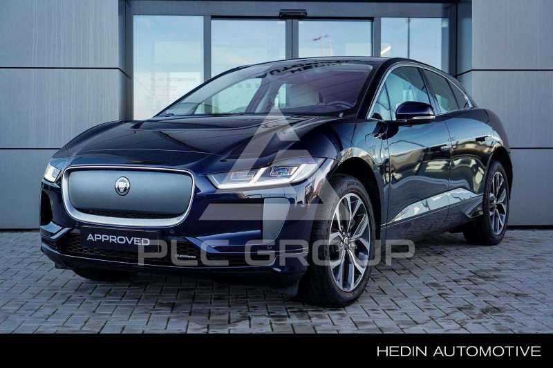 2023 Jaguar I-PACE