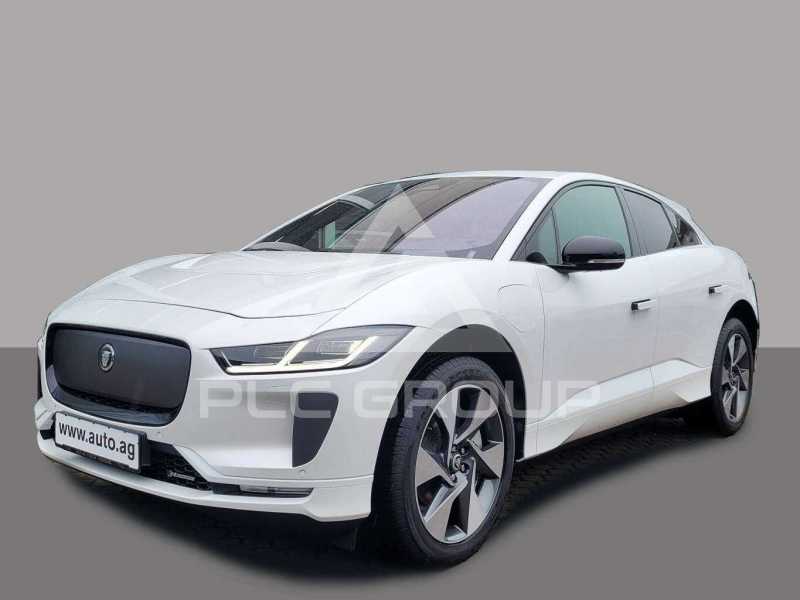 2023 Jaguar I-PACE
