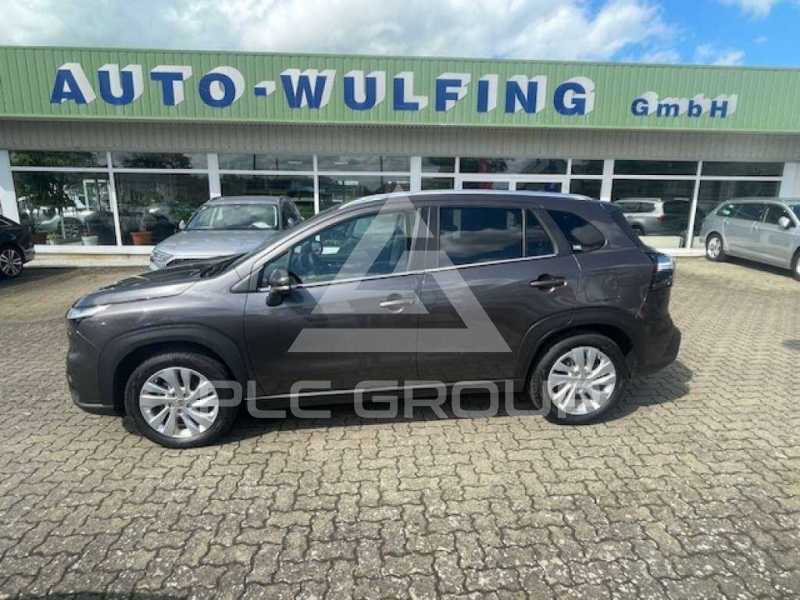2023 Suzuki Other