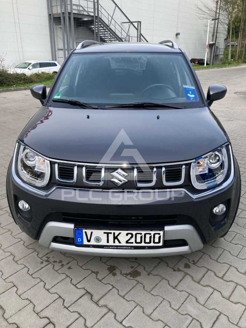 2023 Suzuki Ignis