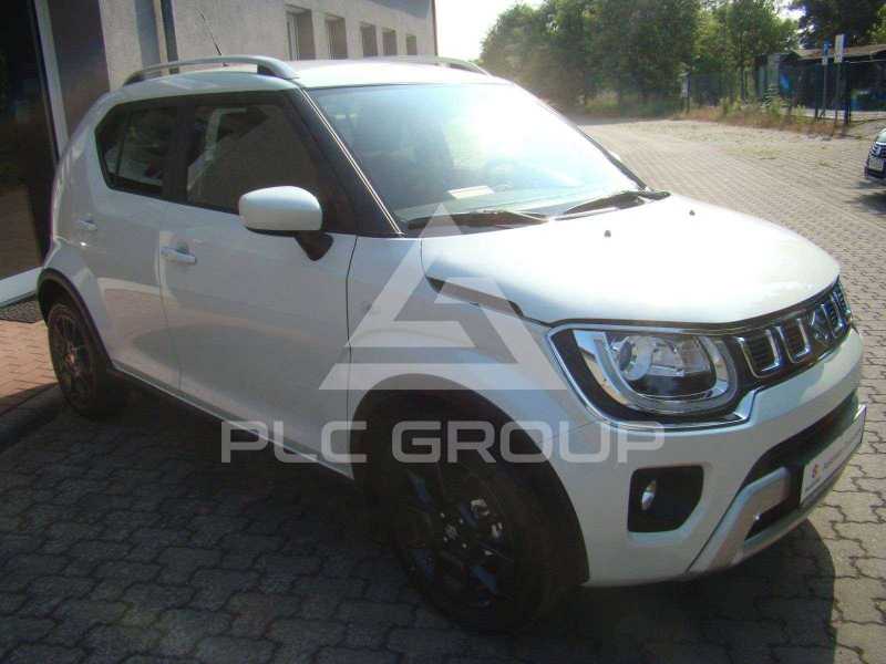 2023 Suzuki Ignis