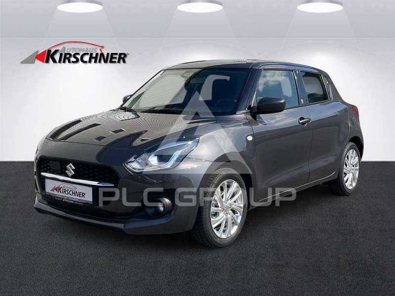 2023 Suzuki SWIFT