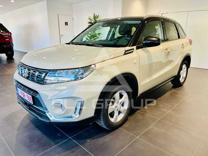 2023 Suzuki Vitara