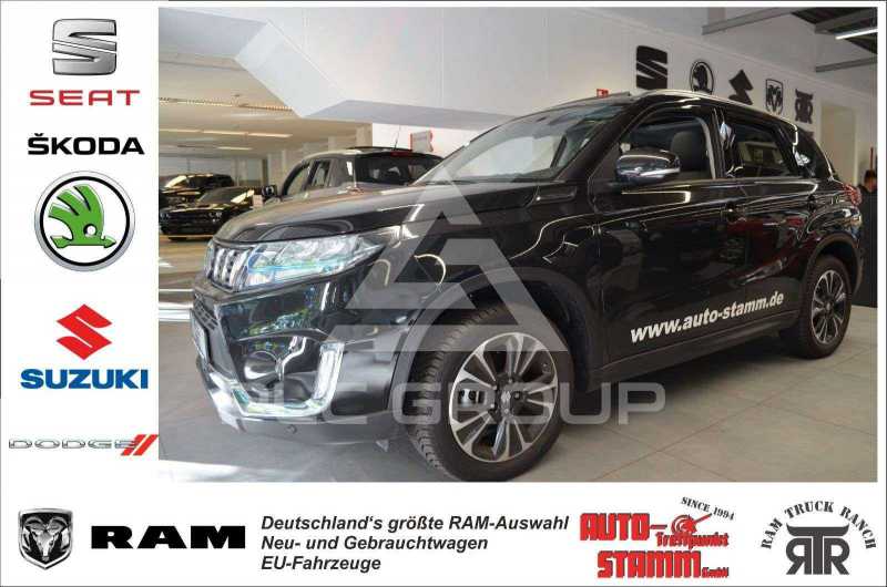 2023 Suzuki Vitara