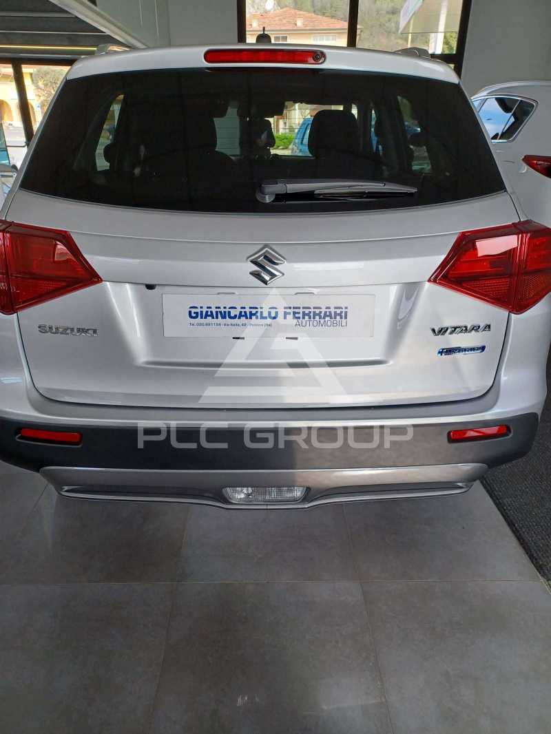 2023 Suzuki Vitara