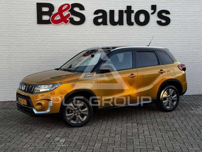 2023 Suzuki Vitara