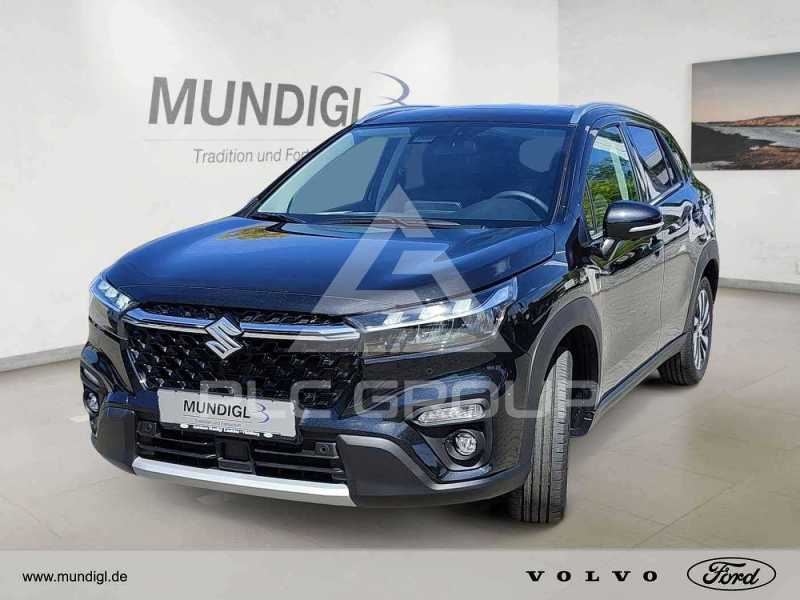 2024 Suzuki SX4