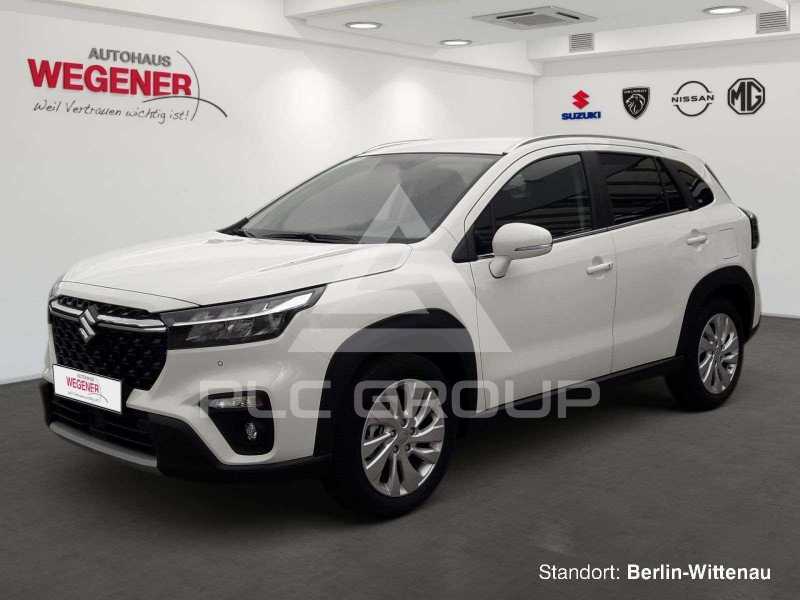 2023 Suzuki SX4