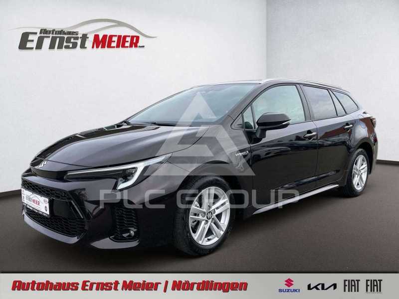 2023 Suzuki 