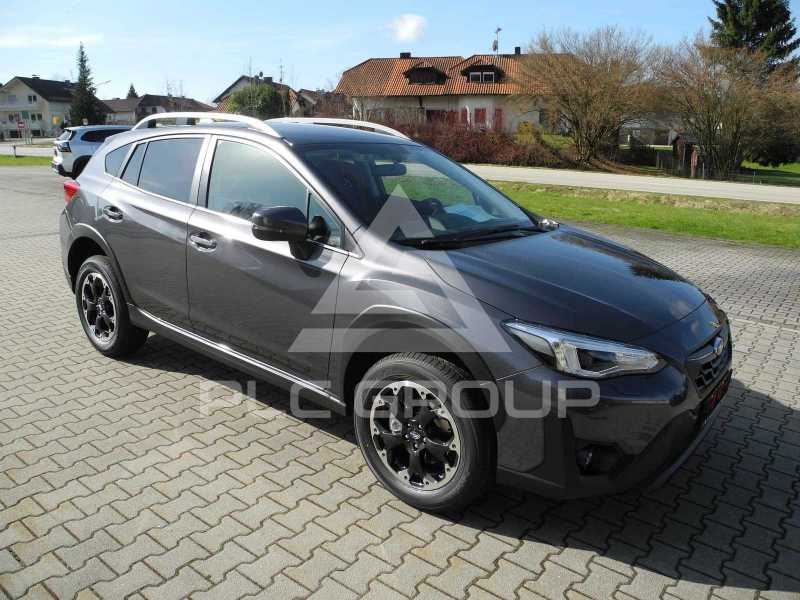 2023 Subaru XV