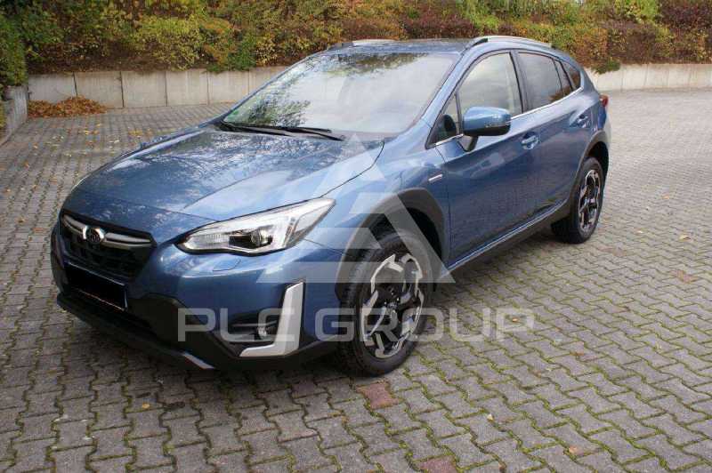 2023 Subaru XV