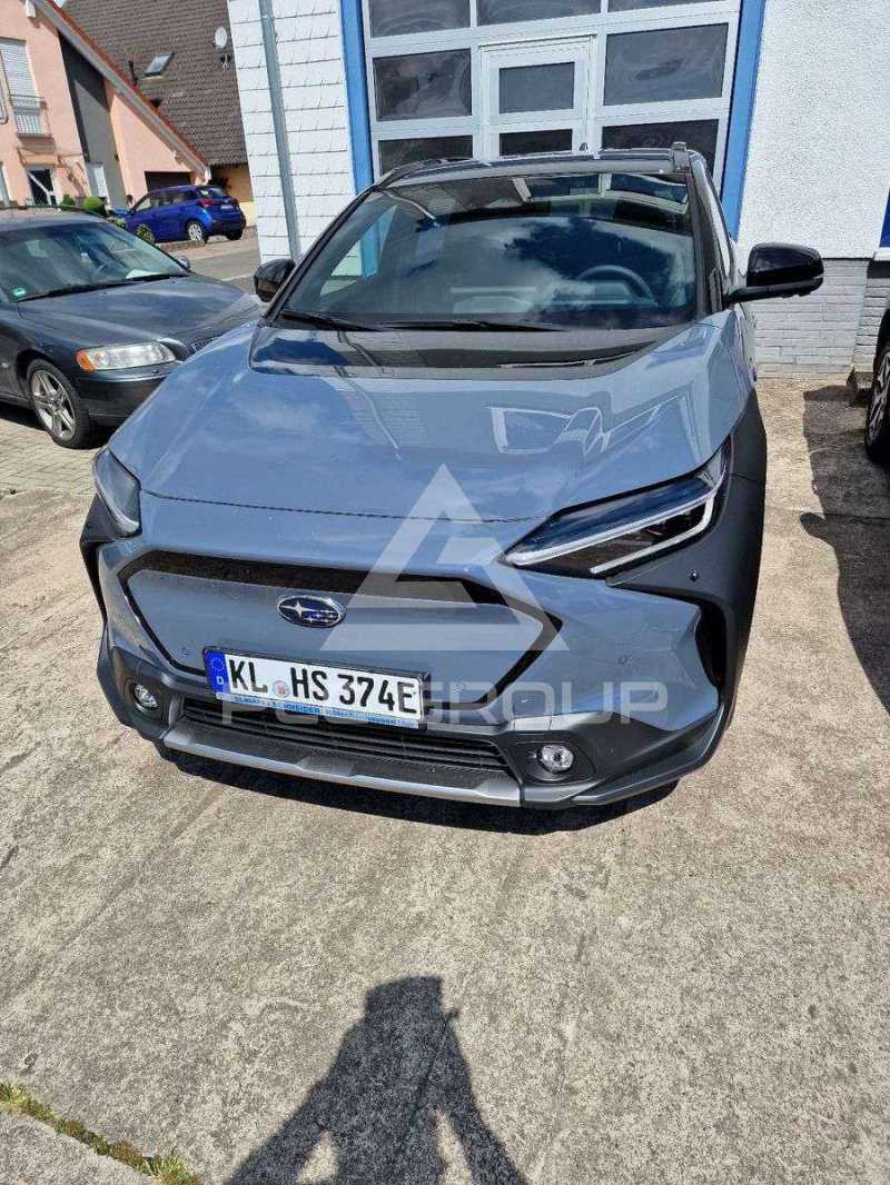 2023 Subaru Solterra