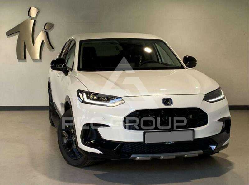 2023 Honda 