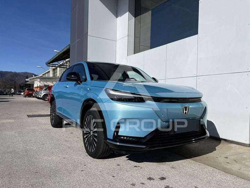 2023 Honda 
