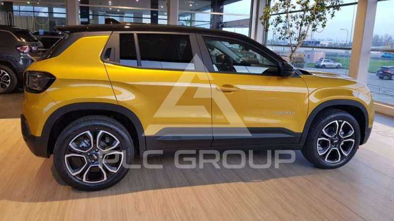 2023 Jeep Avenger