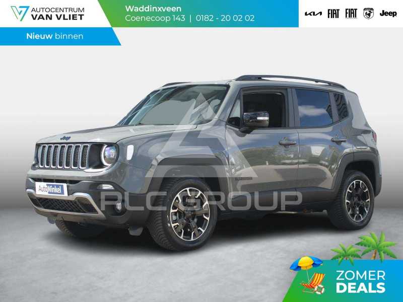2023 Jeep Renegade