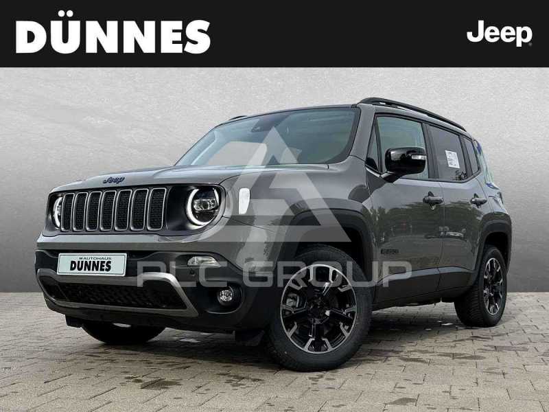 2024 Jeep Renegade