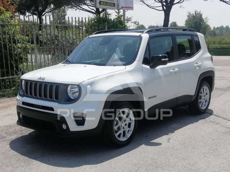 2023 Jeep Renegade