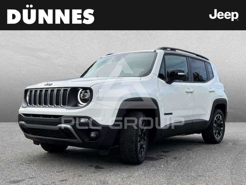 2023 Jeep Renegade