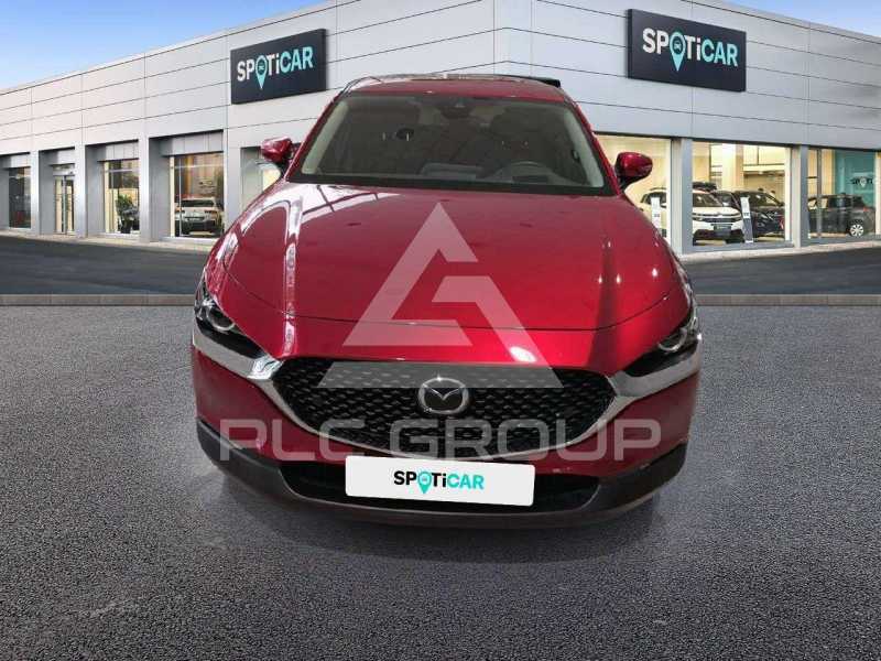 2023 Mazda CX-30