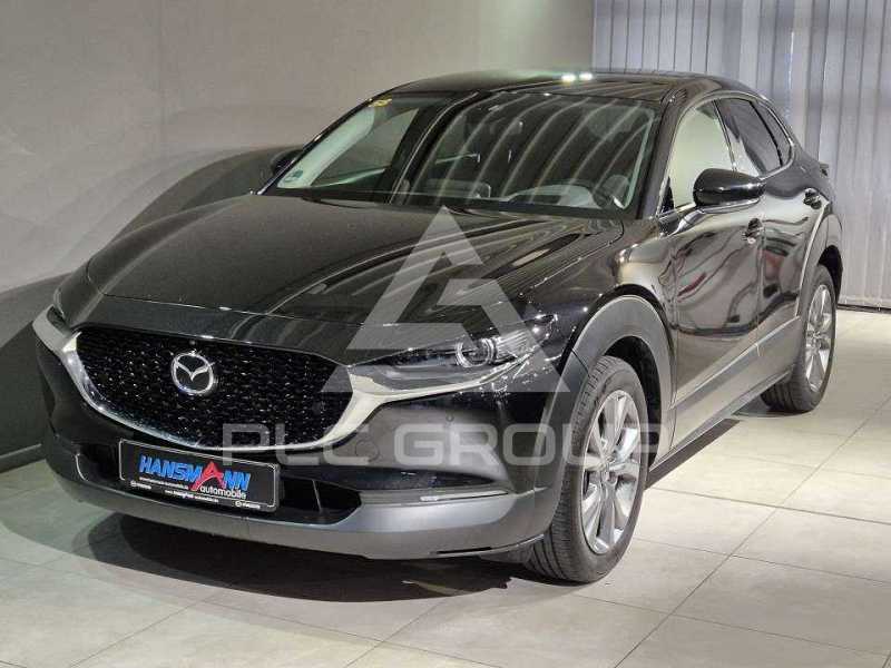 2023 Mazda CX-30