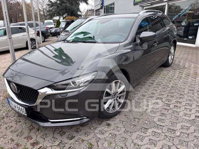 2023 Mazda 6