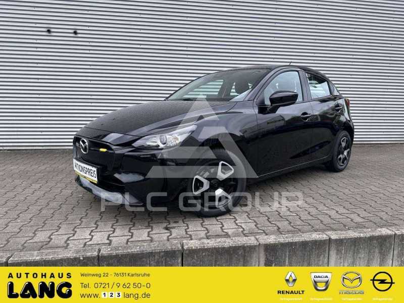2023 Mazda 2