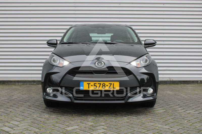 2023 Mazda 2