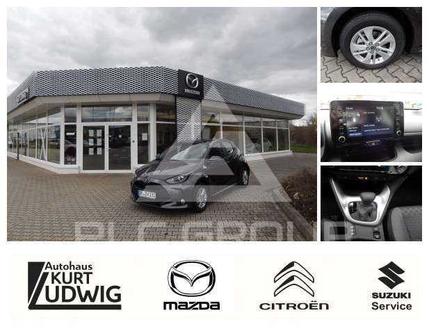 2023 Mazda 2