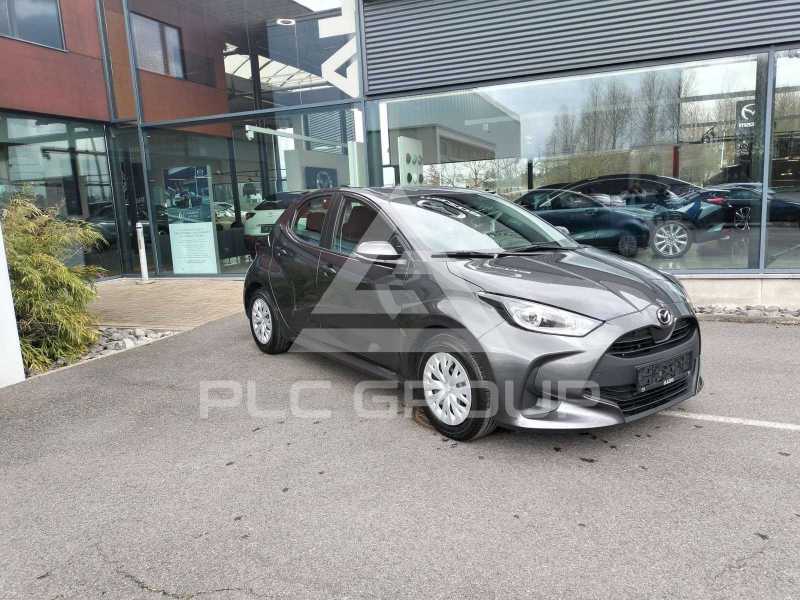 2023 Mazda 2