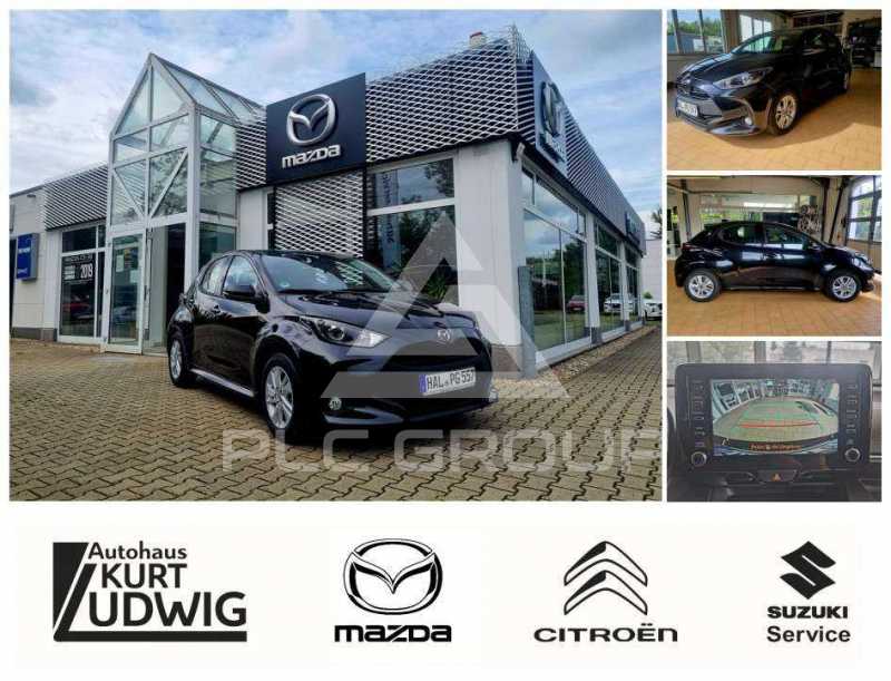 2023 Mazda 2