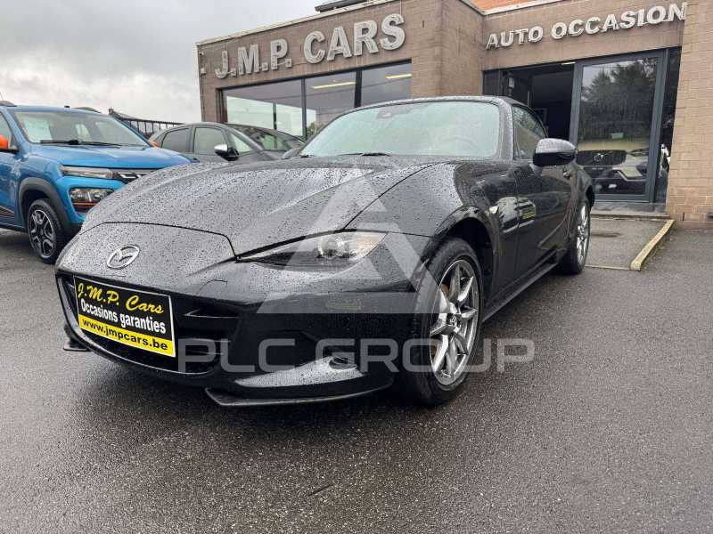 2023 Mazda MX-5