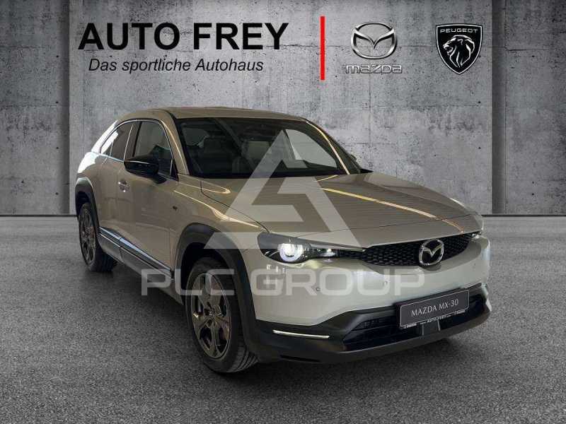 2023 Mazda MX-30