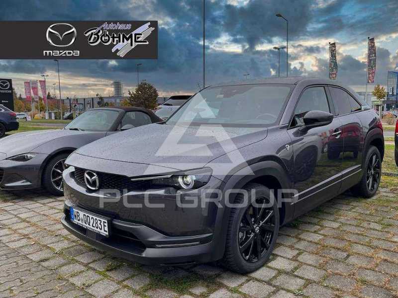 2023 Mazda MX-30