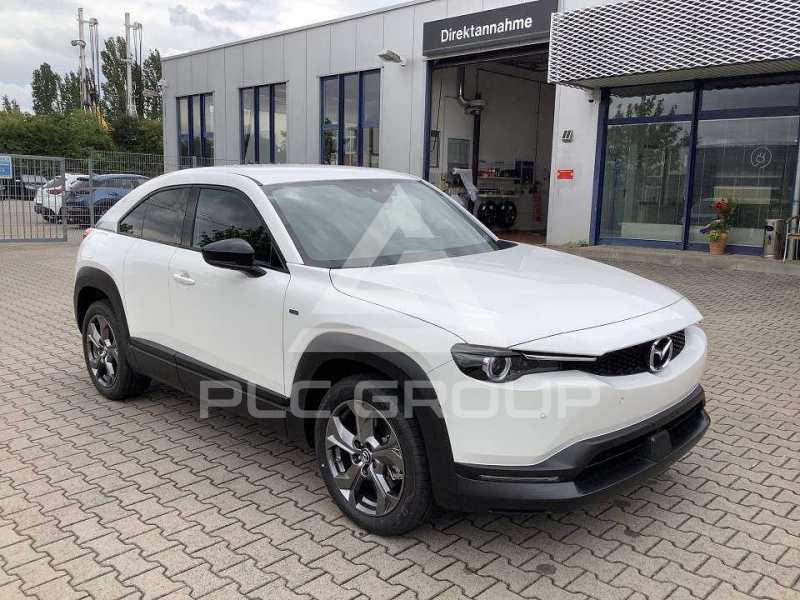 2023 Mazda MX-30