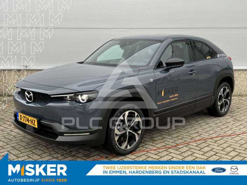 2023 Mazda MX-30