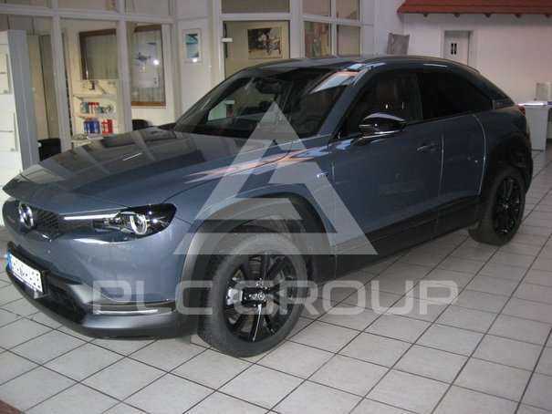 2023 Mazda MX-30