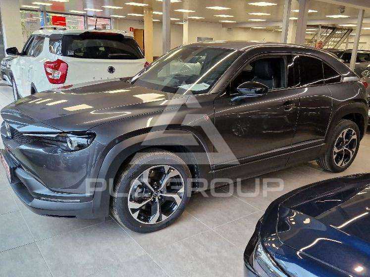 2023 Mazda MX-30