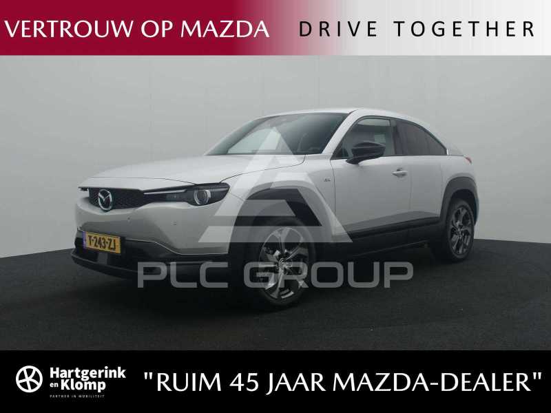 2023 Mazda MX-30