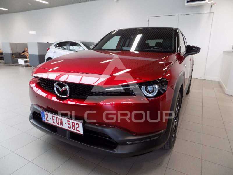 2023 Mazda MX-30