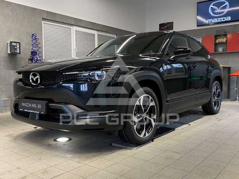 2023 Mazda MX-30