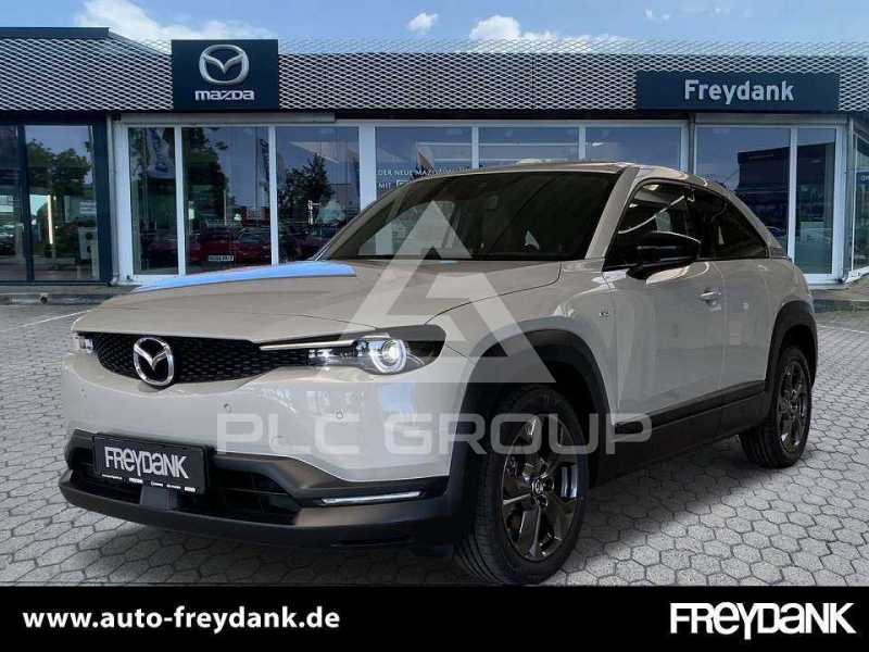 2023 Mazda MX-30