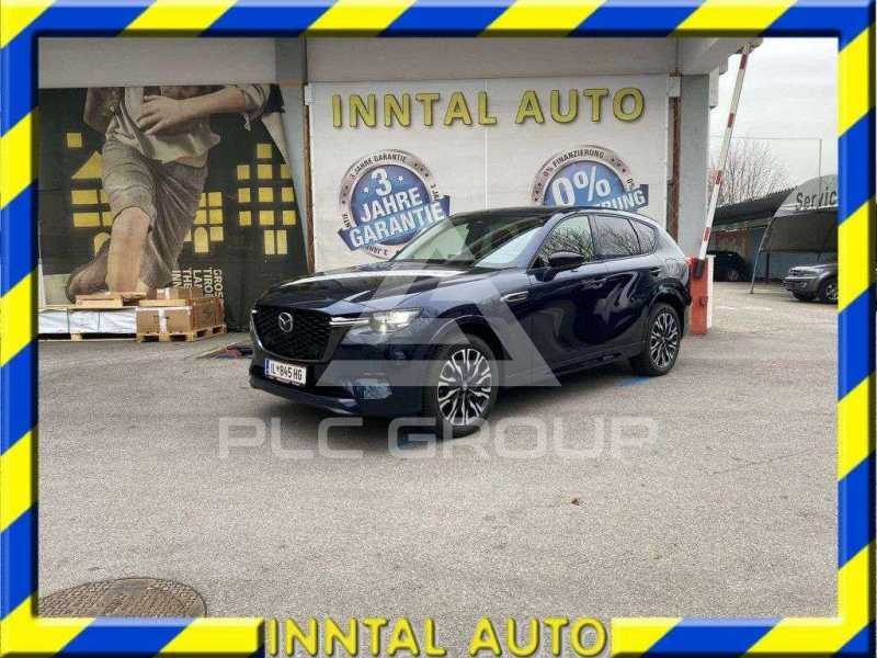 2023 Mazda CX