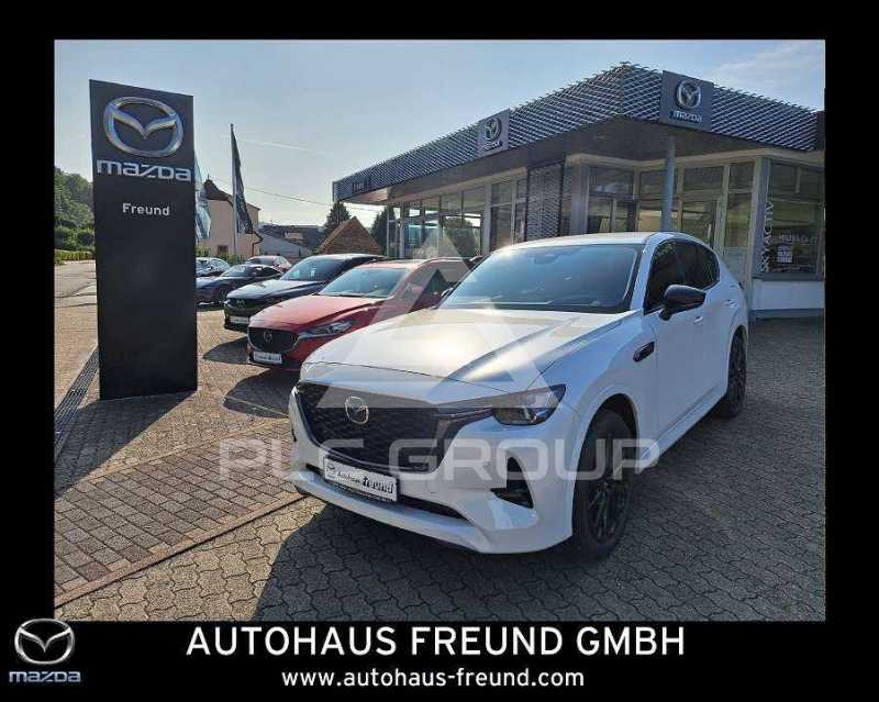 2023 Mazda CX