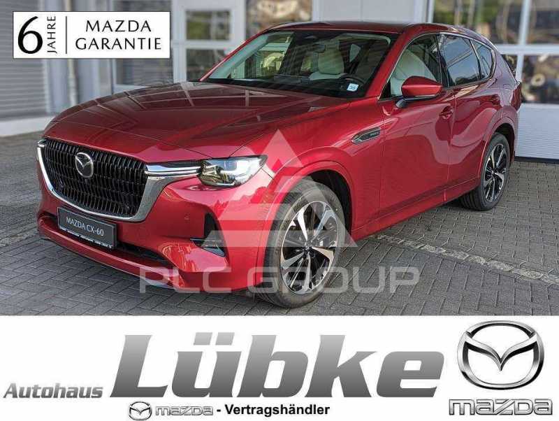 2023 Mazda CX