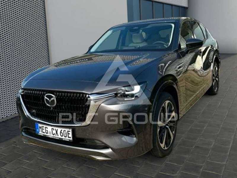 2023 Mazda CX