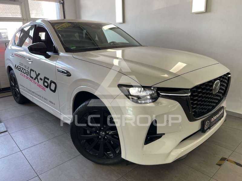 2023 Mazda CX