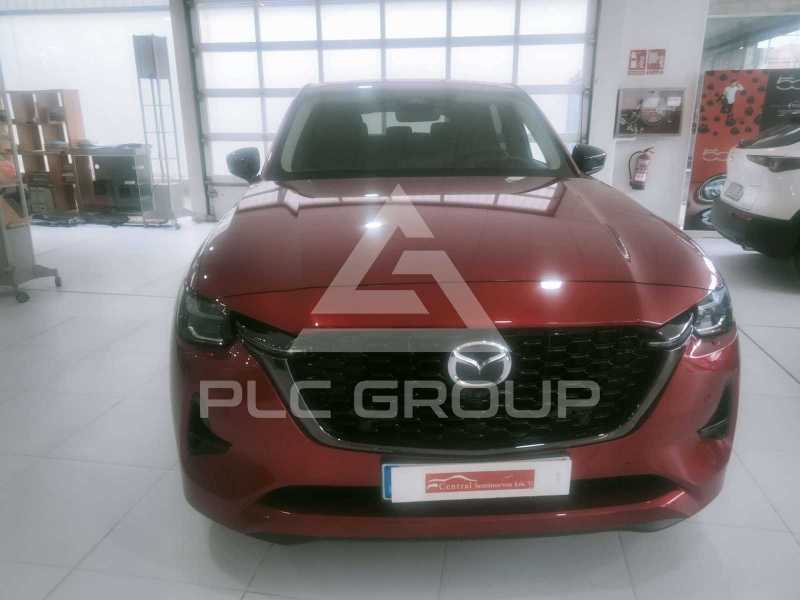 2023 Mazda CX