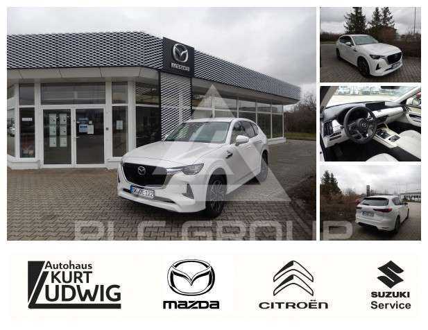 2023 Mazda CX